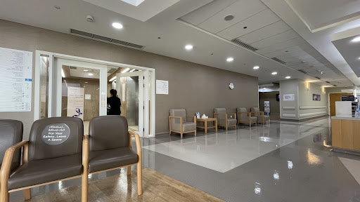 Mediclinic City Hospital North Wing — HEALTHCARE in Dubai — photo 3