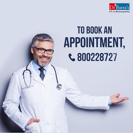 Dr Batra’s Homeopathy Clinic — HEALTHCARE in Dubai — photo 1