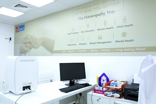 Dr Batra’s Homeopathy Clinic — HEALTHCARE in Dubai — photo 3