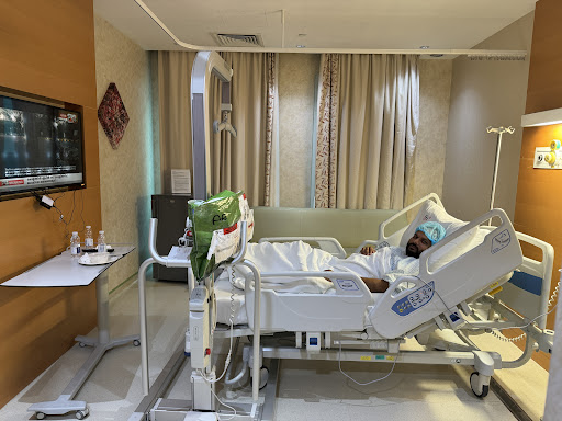 Medeor Hospital Dubai — HEALTHCARE in Dubai — photo 2