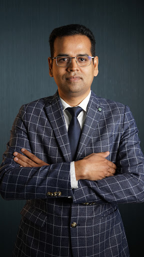 Dr Suresh Babu Dermatologist — HEALTHCARE in Dubai — photo 2