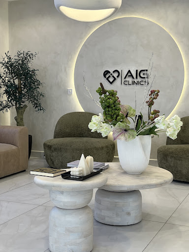 AIG Clinics — HEALTHCARE in Dubai — photo 2