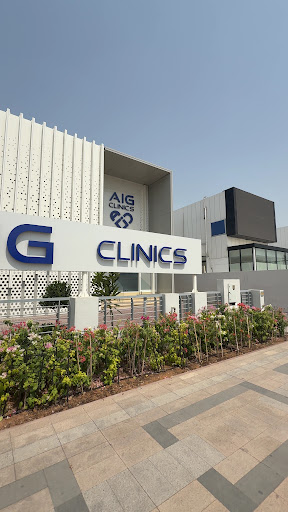 AIG Clinics — HEALTHCARE in Dubai — photo 3
