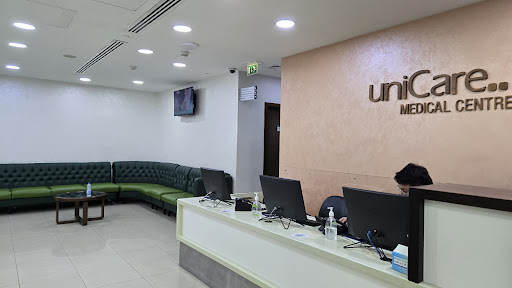 uniCare Medical Centre — HEALTHCARE in Dubai — photo 2