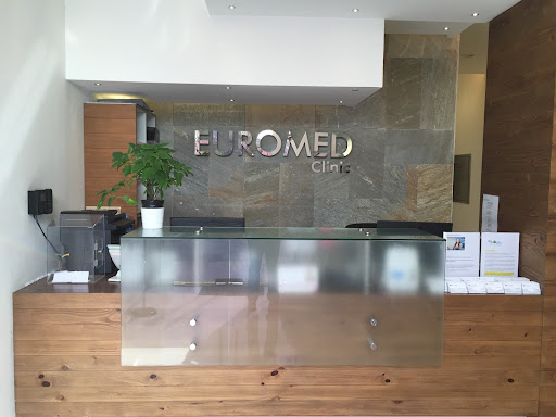 𝐄𝐮𝐫𝐨𝐦𝐞𝐝 𝐂𝐥𝐢𝐧𝐢𝐜 𝐃𝐮𝐛𝐚𝐢 — HEALTHCARE in Dubai — photo 2