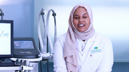 𝐄𝐮𝐫𝐨𝐦𝐞𝐝 𝐂𝐥𝐢𝐧𝐢𝐜 𝐃𝐮𝐛𝐚𝐢 — HEALTHCARE in Dubai — photo 3