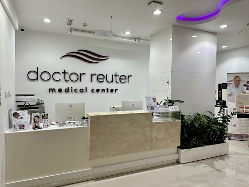 dr reuter medical center jumeirah (psychology center) — HEALTHCARE in Dubai — photo 1