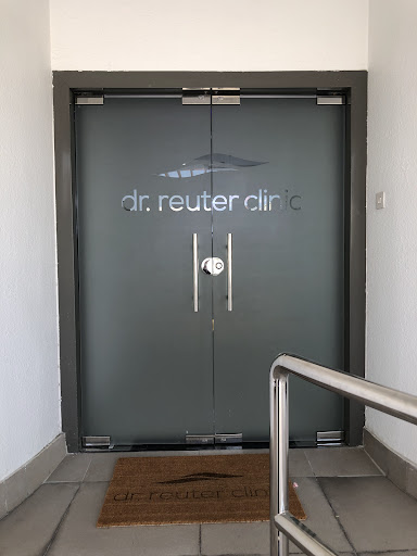 dr reuter medical center jumeirah (psychology center) — HEALTHCARE in Dubai — photo 3
