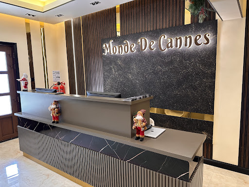 Monde de cannes — HEALTHCARE in Dubai — photo 3