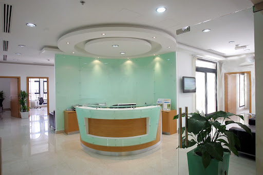 German Neuroscience Center — HEALTHCARE in Dubai — photo 1