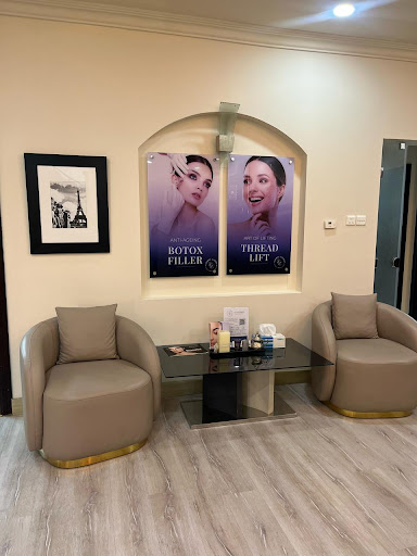 Champs Elysees Aesthetic Medical Center — HEALTHCARE in Dubai — photo 2