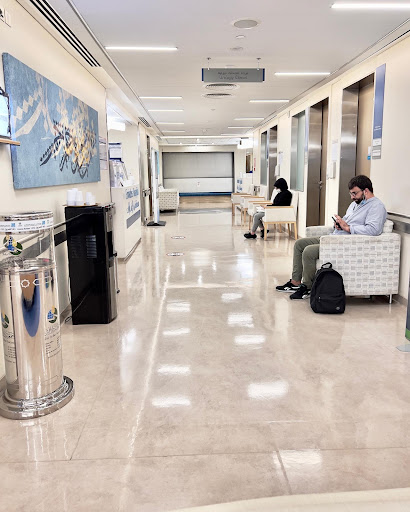 Emirates Hospital Jumeirah — HEALTHCARE in Dubai — photo 2
