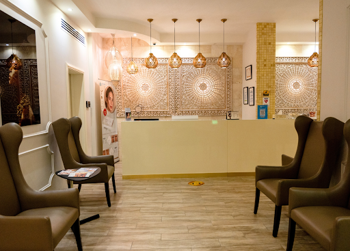Elite Style Polyclinic — HEALTHCARE in Dubai