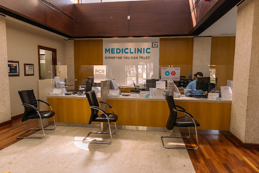 Mediclinic Meadows — HEALTHCARE in Dubai — photo 2