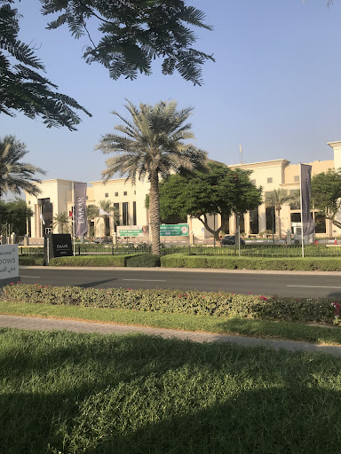 Mediclinic Meadows — HEALTHCARE in Dubai — photo 3