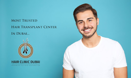 𝗛𝗔𝗜𝗥 𝗖𝗟𝗜𝗡𝗜𝗖 𝗗𝗨𝗕𝗔𝗜 — HEALTHCARE in Dubai
