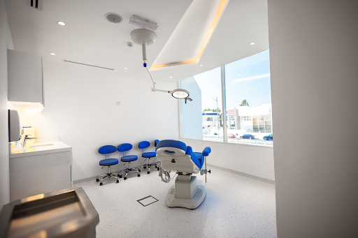 Elithair Dubai | إليت هير- دبي — HEALTHCARE in Dubai — photo 3