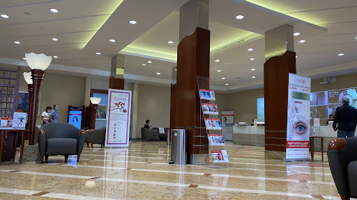 Dr. Sulaiman Al Habib Medical Center Sheikh Zayed Br. — HEALTHCARE in Dubai — photo 3