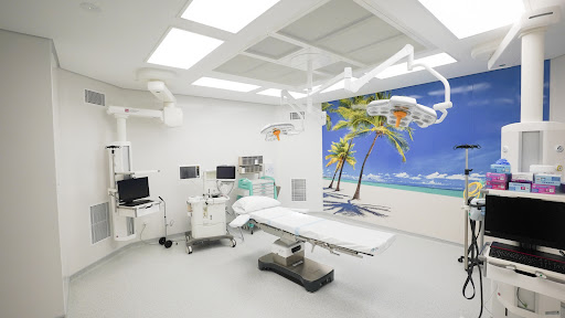 Mubadala Health Dubai — HEALTHCARE in Dubai — photo 1