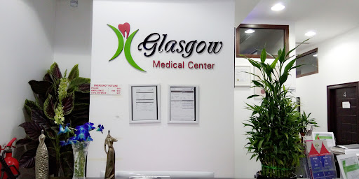 Glasgow Medical Center - Jumeirah 1 Branch — HEALTHCARE in Dubai — photo 1