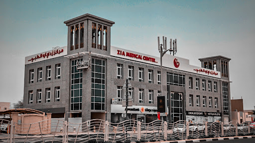 Zia Medical Center — HEALTHCARE in Dubai — photo 2