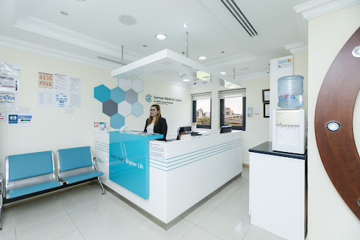 German Medical Center FZ-LLC — HEALTHCARE in Dubai — photo 2