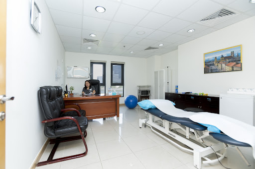 German Medical Center FZ-LLC — HEALTHCARE in Dubai — photo 3