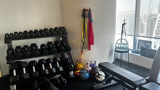 Scandinavian Physiotherapy Center DMCC - JLT Dubai — HEALTHCARE in Dubai — photo 3