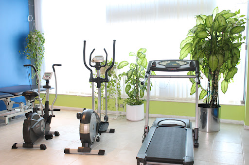 Advanced OrthoSpine Health Center– Knee & Ankle, Shoulder, Back Pain Physiotherapy Dubai — HEALTHCARE in Dubai — photo 2