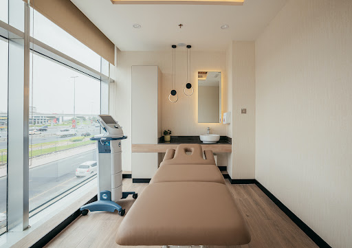 fisio - Recovery & Wellness — HEALTHCARE in Dubai — photo 2