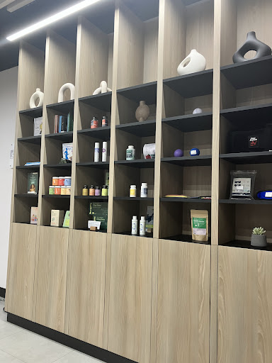 fisio - Recovery & Wellness — HEALTHCARE in Dubai — photo 3