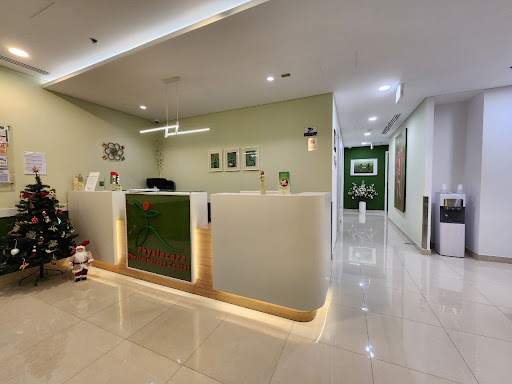 Physiocare - physiotherapy center — HEALTHCARE in Dubai — photo 1