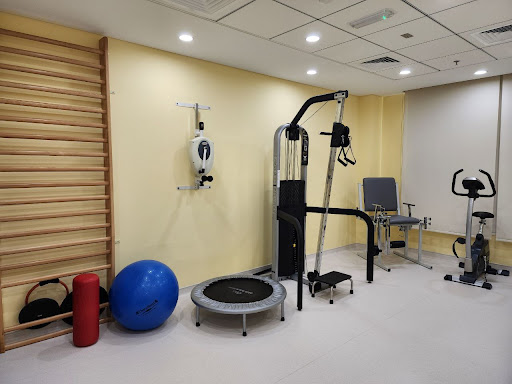 Physiocare - physiotherapy center — HEALTHCARE in Dubai — photo 2