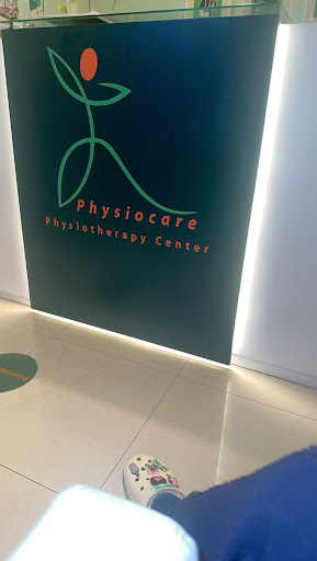 Physiocare - physiotherapy center — HEALTHCARE in Dubai — photo 3