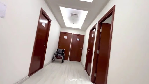 Movement ON Physiotherapy Clinic — HEALTHCARE in Dubai — photo 1