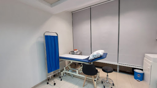 Movement ON Physiotherapy Clinic — HEALTHCARE in Dubai — photo 2