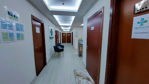 Movement ON Physiotherapy Clinic — HEALTHCARE in Dubai — photo 3