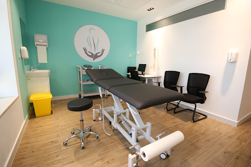 Physiowell - Dubai Chiropractic and Physiotherapy Center — HEALTHCARE in Dubai — photo 2