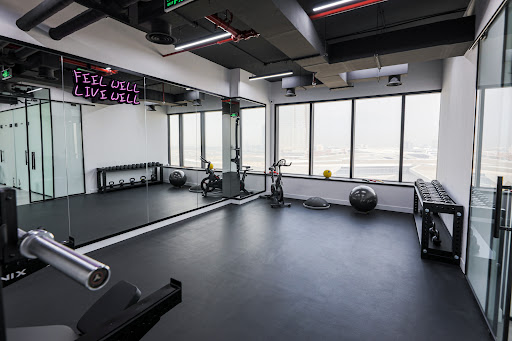 The LAB Physiotherapy & Chiropractic Center — HEALTHCARE in Dubai — photo 3