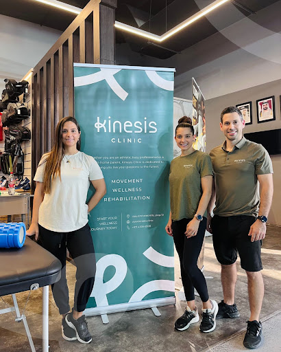 Kinesis Clinic — HEALTHCARE in Dubai — photo 3