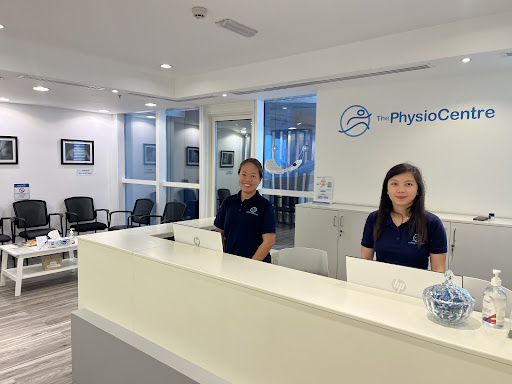The Physio Centre — HEALTHCARE in Dubai — photo 1