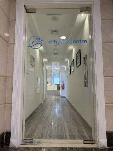 The Physio Centre — HEALTHCARE in Dubai — photo 2