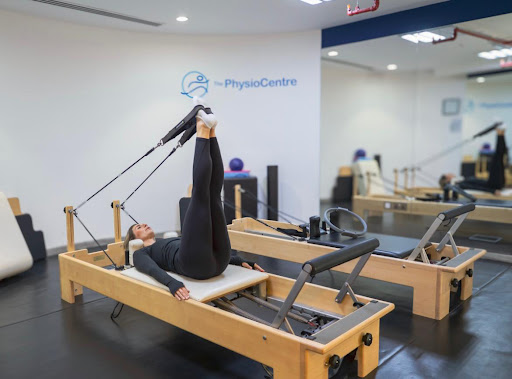 The Physio Centre — HEALTHCARE in Dubai — photo 3
