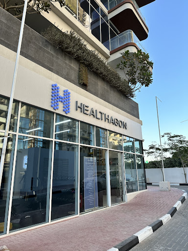 HEALTHAGON REHABILITATION CENTER — HEALTHCARE in Dubai — photo 1