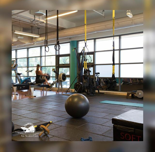 Physiotherapy Centre at The Aviation Club - Move Freely Physiotherapy Centre — HEALTHCARE in Dubai — photo 1