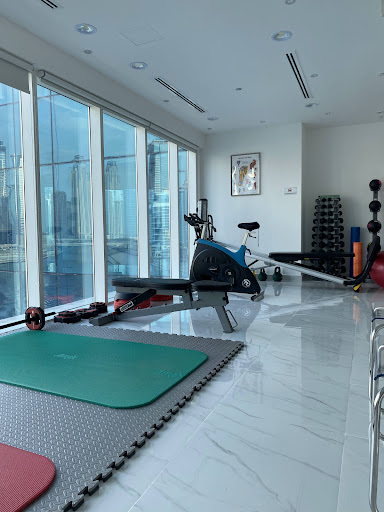 PhysioFit Sports & Rehab Clinic — HEALTHCARE in Dubai — photo 1