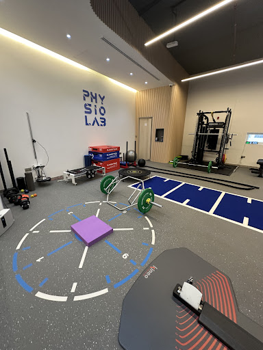 PhysioLab — HEALTHCARE in Dubai — photo 1