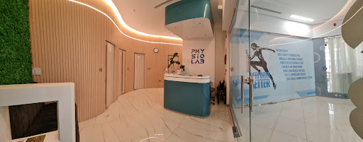 PhysioLab — HEALTHCARE in Dubai — photo 2