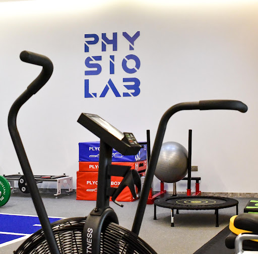 PhysioLab — HEALTHCARE in Dubai — photo 3