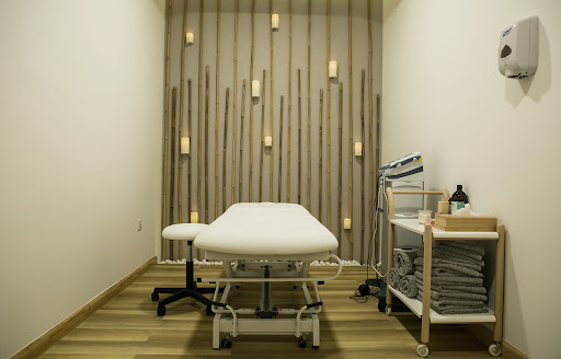 Anatomy Rehab Palm: Physiotherapy Dubai Clinic — HEALTHCARE in Dubai — photo 2